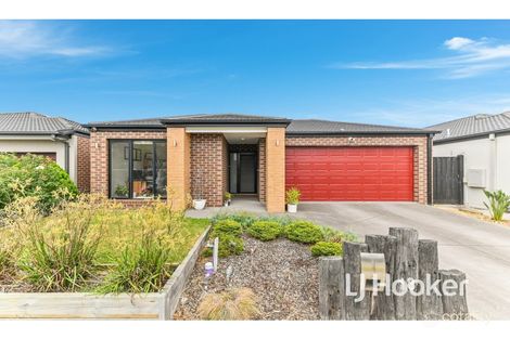 18 Austen Ave, Officer, VIC 3809