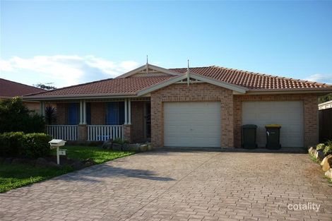 9 Verna Pl, Quakers Hill, NSW 2763