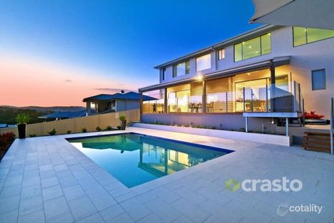 Property photo of 5 Phoebe Rise Bonogin QLD 4213