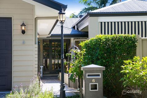 Property photo of 6 Donatello Street Fig Tree Pocket QLD 4069