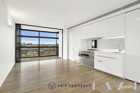 Property photo of 1506/8 Park Lane Chippendale NSW 2008