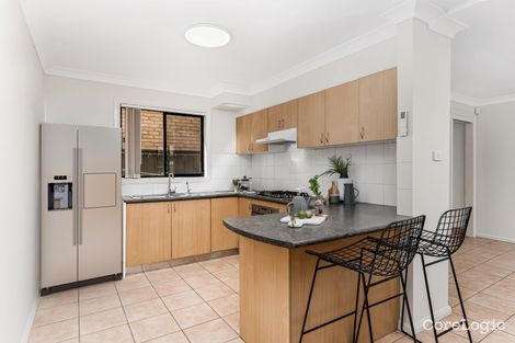 Property photo of 1B Butlers Close West Hoxton NSW 2171