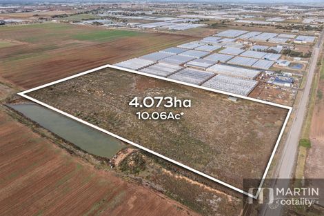 Lot 210 Tozer Rd, Buckland Park, SA 5120