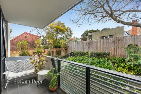 Property photo of 108/1 Wilks Street Caulfield North VIC 3161