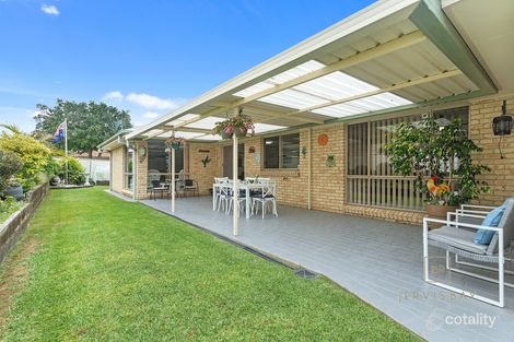 Property photo of 37 Forrester Court Sanctuary Point NSW 2540