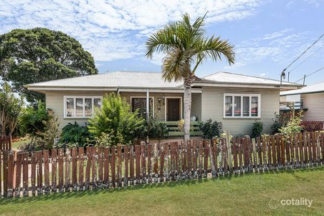 Property photo of 35 Wall Street Bundamba QLD 4304