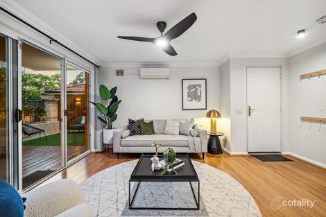 Property photo of 23/18 St Johns Wood Boulevard Mount Claremont WA 6010