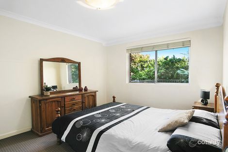 Property photo of 11/110 Bay Road Waverton NSW 2060