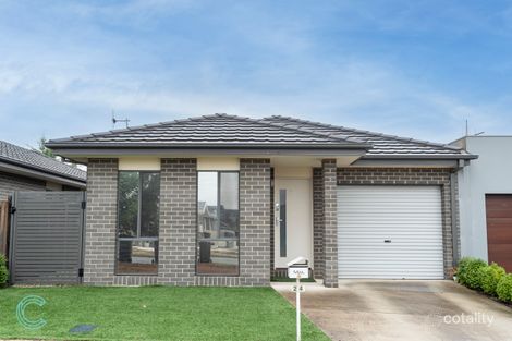Property photo of 24 Tarling Street Casey ACT 2913