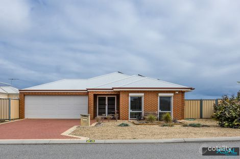 Property photo of 23 Finke Bend Yanchep WA 6035