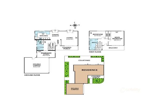 Property photo of 4/11-13 Robinson Road Hawthorn VIC 3122