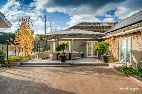 Property photo of 32 Arthur Circle Forrest ACT 2603