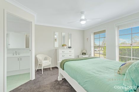 Property photo of 37 Forrester Court Sanctuary Point NSW 2540