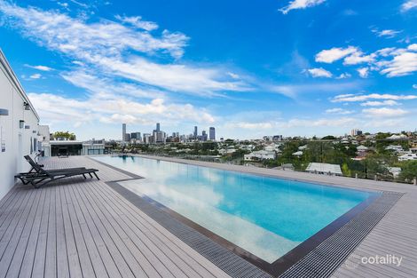 Property photo of 402/9 Kurilpa Street West End QLD 4101