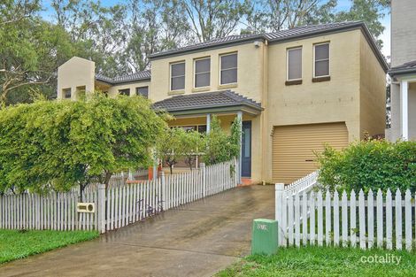Property photo of 39 Reserve Circuit Currans Hill NSW 2567