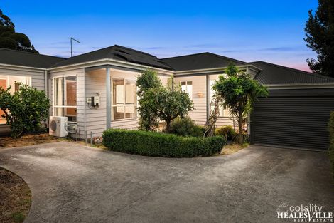 115a Maroondah Hwy, Healesville, VIC 3777