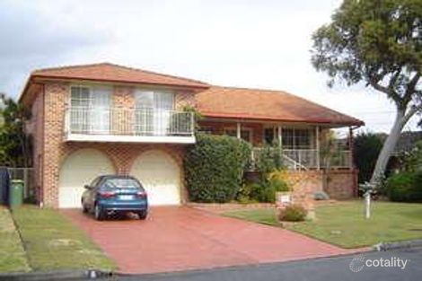 Property photo of 8 Earl Street Shelly Beach NSW 2261