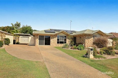 5 Thomas Healy Dr, Bundaberg East, QLD 4670