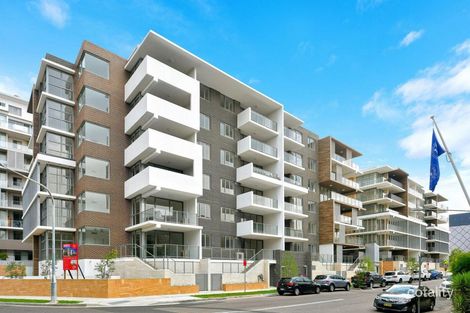 210/7 Wollongong Rd, Arncliffe, NSW 2205