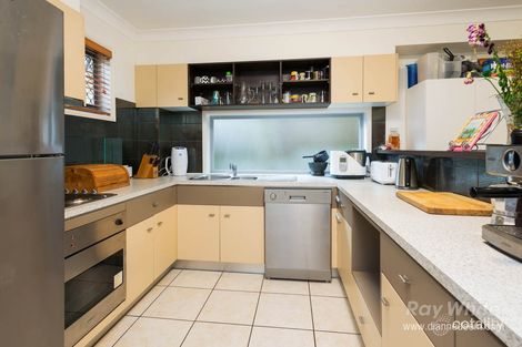 Property photo of 5/21-29 Cunard Street Holland Park QLD 4121