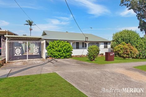 Property photo of 98 Grantham Road Seven Hills NSW 2147