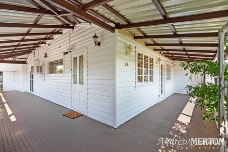 Property photo of 98 Grantham Road Seven Hills NSW 2147