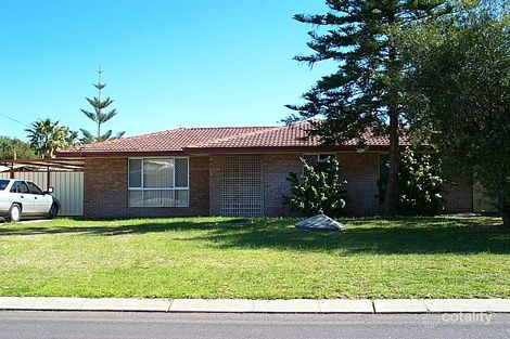 Property photo of 62 Mataitai Loop Cooloongup WA 6168
