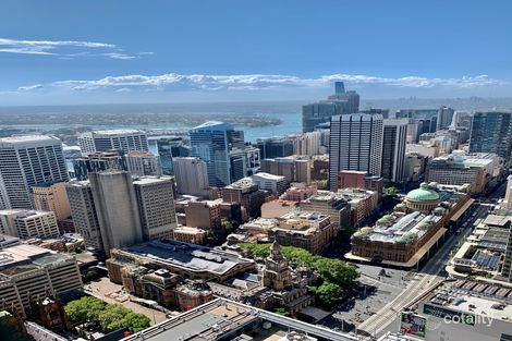 7x/117 Bathurst St, Sydney, NSW 2000