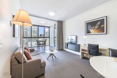 3310/128 Charlotte St, Brisbane City, QLD 4000