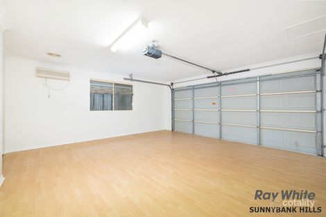 Property photo of 36 Solandra Crescent Calamvale QLD 4116