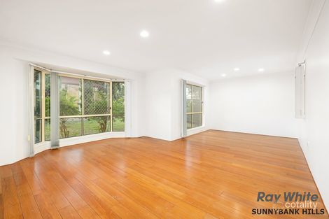 Property photo of 36 Solandra Crescent Calamvale QLD 4116