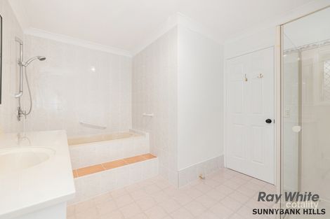 Property photo of 36 Solandra Crescent Calamvale QLD 4116