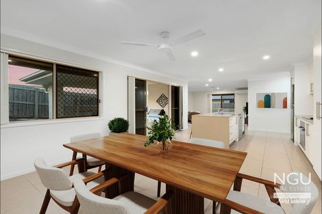 Property photo of 33 Peggy Crescent Redbank Plains QLD 4301