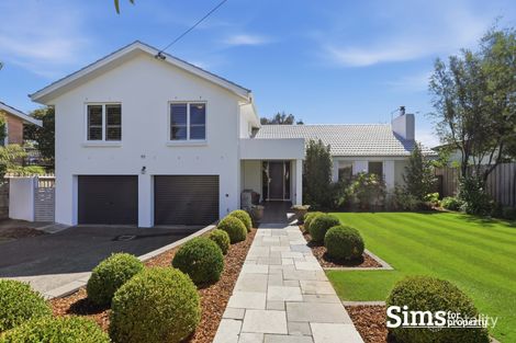 21 Boiton Hill Rd, Norwood, TAS 7250