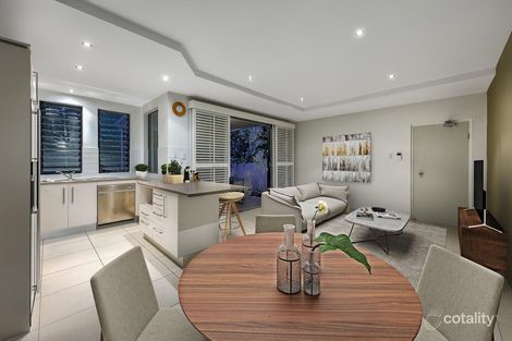 Property photo of 1/26 Lambert Road Indooroopilly QLD 4068