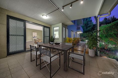 Property photo of 1/26 Lambert Road Indooroopilly QLD 4068