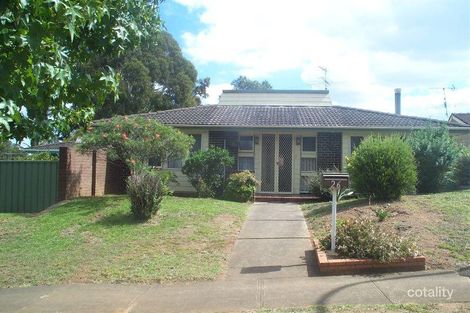 26 Shadwell Cres, Kings Langley, NSW 2147
