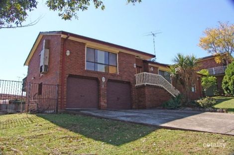 1 Grandis Pl, Kingswood, NSW 2747