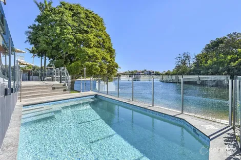 Property photo of 9 Hooker Boulevard Broadbeach Waters QLD 4218