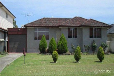 30 Muscio St, Colyton, NSW 2760