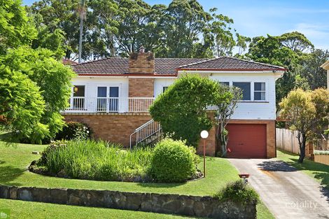 Property photo of 8 Ocean View Parade Mount Ousley NSW 2519