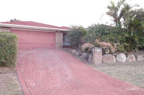 33 Vista Cct, Runcorn, QLD 4113