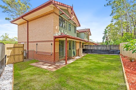 Property photo of 22/18 Batchworth Road Molendinar QLD 4214