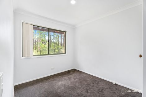 Property photo of 22/18 Batchworth Road Molendinar QLD 4214