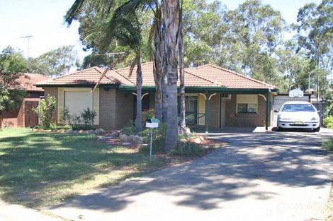 52 Mifsud Cres, Oakhurst, NSW 2761