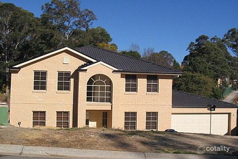 57 Cupania Cres, Garden Suburb, NSW 2289