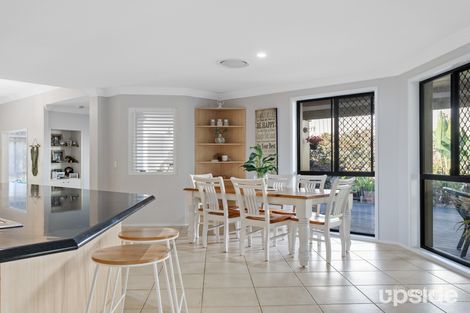 Property photo of 6 Wyllie Way Reedy Creek QLD 4227