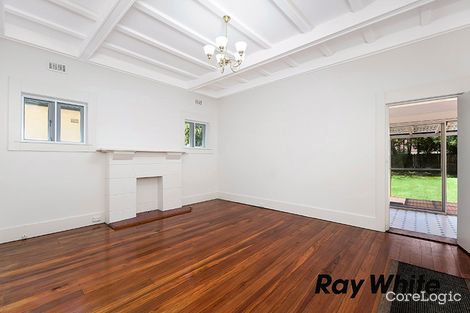 Property photo of 145 Archer Street Roseville NSW 2069