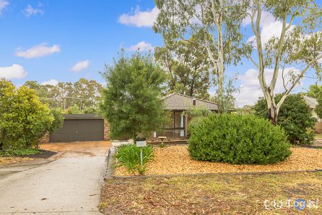 Property photo of 26 Letters Street Evatt ACT 2617