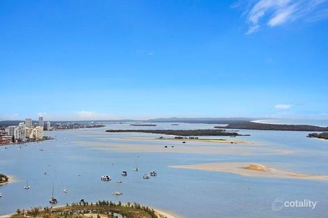 Property photo of 2703/50 Marine Parade Southport QLD 4215